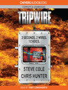 Tripwire (MP3): Tripwire Series, Book 1